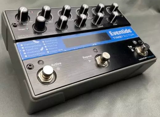 Store Special Product - Eventide - Timefactor Delay Pedal